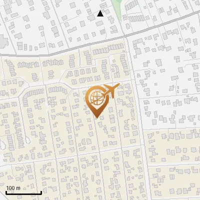 Foto zu Lechweg 24, 22393 Hamburg