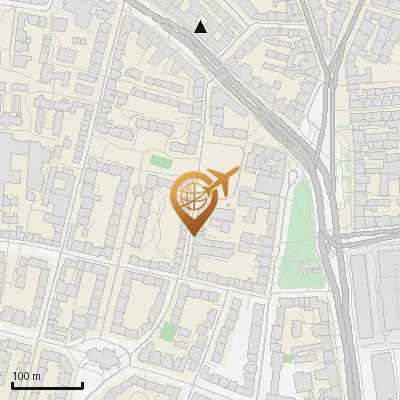 Foto zu Lerchenstraße 24, 22767 Hamburg