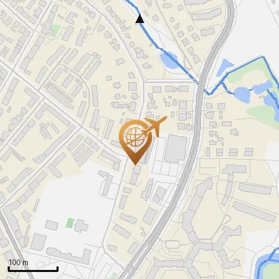 Foto zu Leuschnerstraße 24, 21031 Hamburg