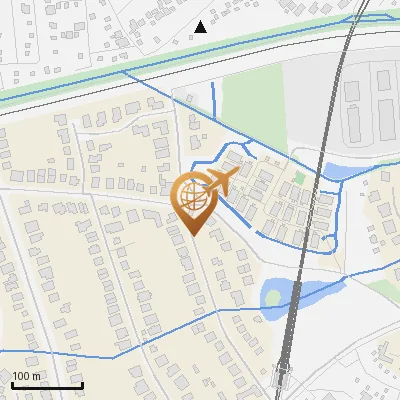 Foto zu Liethwisch 24, 22529 Hamburg