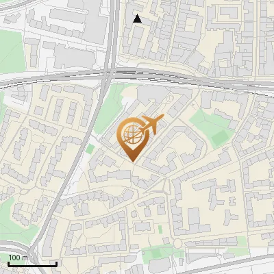 Foto zu Lincolnstraße 24, 20359 Hamburg