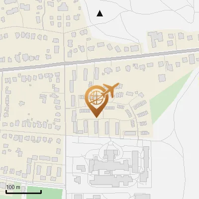 Foto zu Lindenbergweg 24, 21029 Hamburg