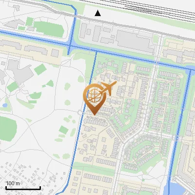 Foto zu Lisbeth-Bruhn-Straße 24, 21035 Hamburg