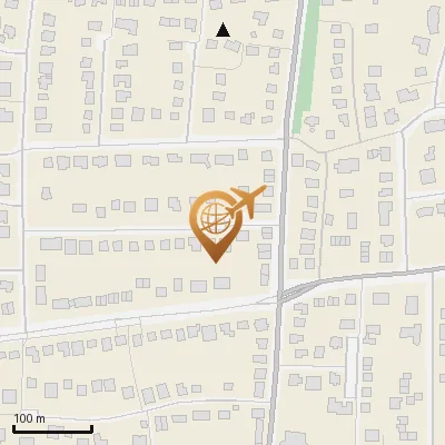 Foto zu Lobsienweg 24, 22605 Hamburg