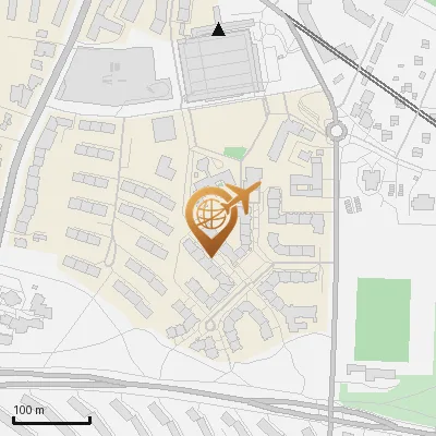 Foto zu Lohkoppel 24, 22179 Hamburg