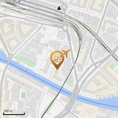 Foto zu Maurienstraße 24, 22305 Hamburg