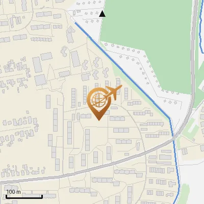 Foto zu Max-Eichholz-Ring 24, 21031 Hamburg