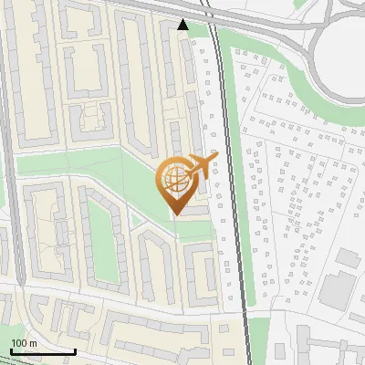 Foto zu Mettlerkampsweg 24, 20535 Hamburg