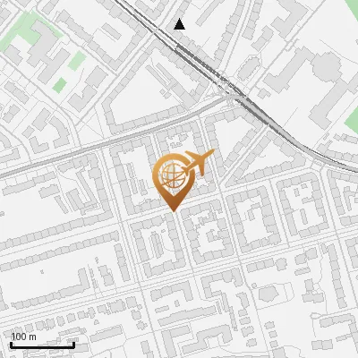 Foto zu Meyerstraße 24, 21075 Hamburg