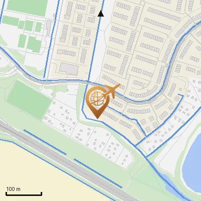 Foto zu Michael-Pritzl-Weg 24, 21035 Hamburg