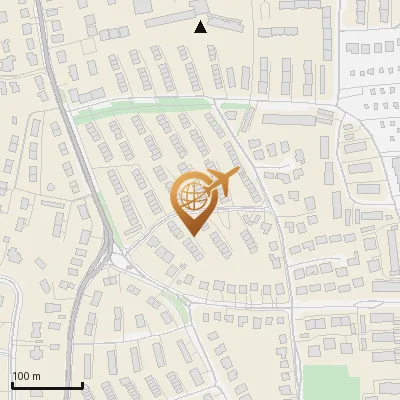 Foto zu Mindermannweg 24, 22609 Hamburg