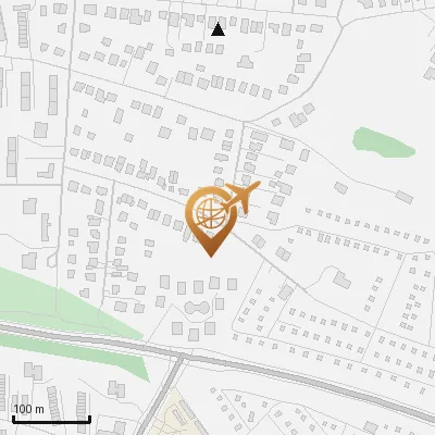 Foto zu Mispelweg 24, 22179 Hamburg