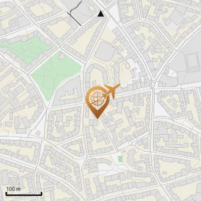 Foto zu Mottenburger Straße 24, 22765 Hamburg