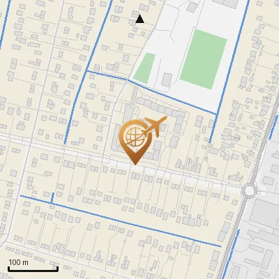 Foto zu Nettelnburger Straße 24, 21035 Hamburg