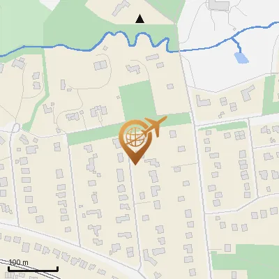 Foto zu Nibelungenweg 24, 22559 Hamburg