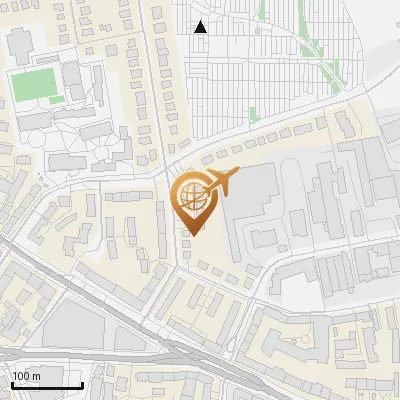 Foto zu Norburger Straße 24, 22761 Hamburg