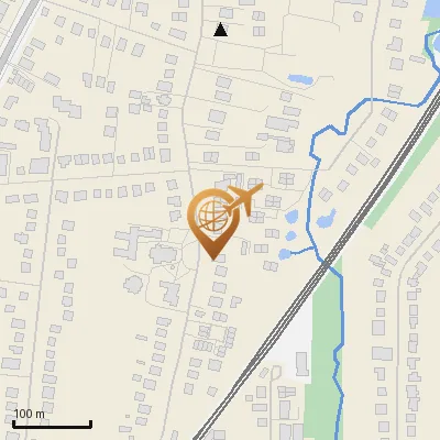 Foto zu Oldenfelder Straße 24, 22143 Hamburg