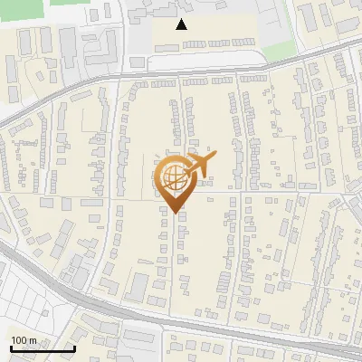 Foto zu Osteresch 24, 22607 Hamburg