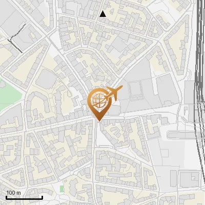 Foto zu Ottenser Hauptstraße 24, 22765 Hamburg