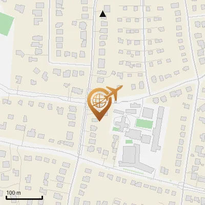 Foto zu Parkstraße 24, 22605 Hamburg