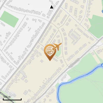 Foto zu Primelweg 24, 22339 Hamburg