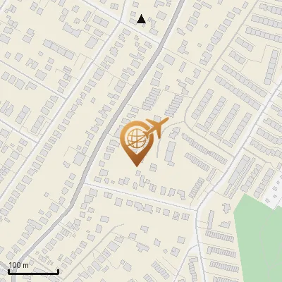 Foto zu Quadenstieg 24, 22453 Hamburg