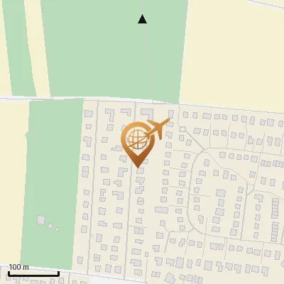 Foto zu Raamkamp 24, 22397 Hamburg