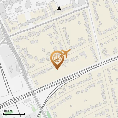 Foto zu Rantzaustraße 24, 22041 Hamburg