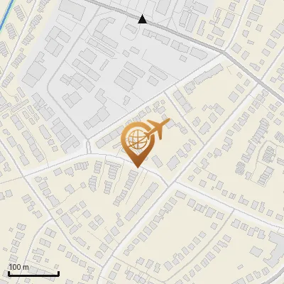 Foto zu Rebhuhnweg 24, 22459 Hamburg