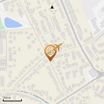 Foto zu Redderblock 24, 22145 Hamburg