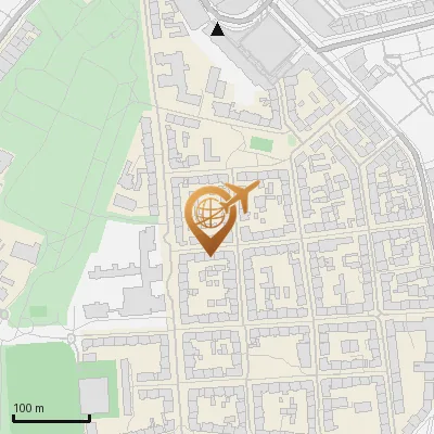 Foto zu Reinholdstraße 24, 21073 Hamburg