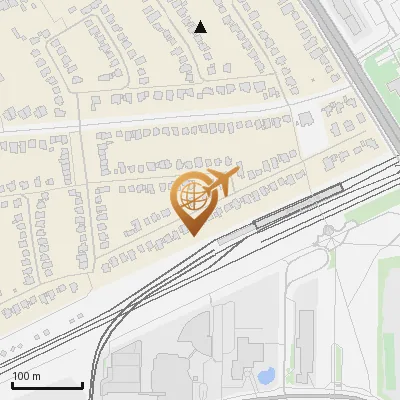 Foto zu Rotbuchenstieg 24, 22297 Hamburg