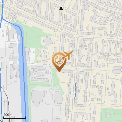 Foto zu Sanitasstraße 24, 21107 Hamburg