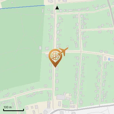 Foto zu Saselheider Weg 24, 22159 Hamburg