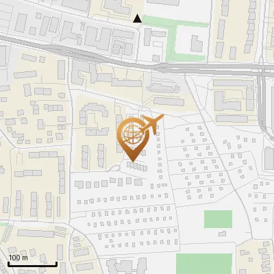 Foto zu Schäperstück 24, 22549 Hamburg