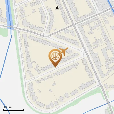 Foto zu Scheffelstraße 24, 22301 Hamburg