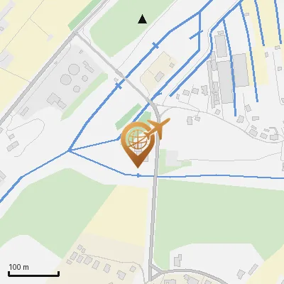 Foto zu Schleusendamm 24, 21037 Hamburg