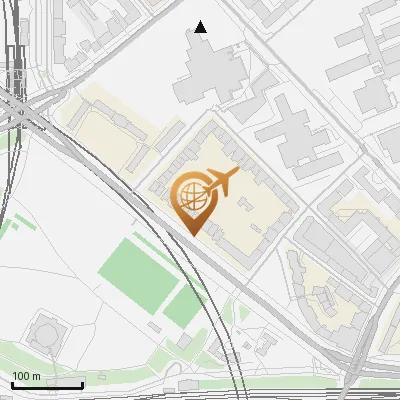 Foto zu Schröderstiftstraße 24, 20146 Hamburg