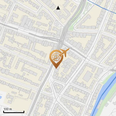 Foto zu Schulweg 24, 20259 Hamburg