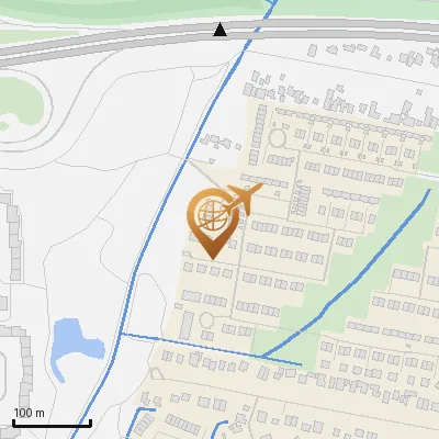 Foto zu Schwertlilienweg 24, 22119 Hamburg