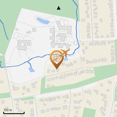 Foto zu Siegfriedstraße 24, 22559 Hamburg