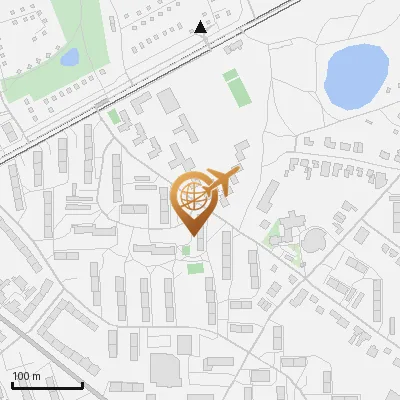 Foto zu Speckenreye 24, 22119 Hamburg