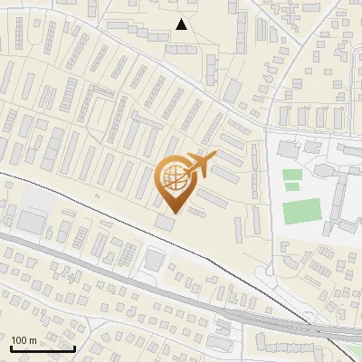 Foto zu Spliethweg 24, 22589 Hamburg