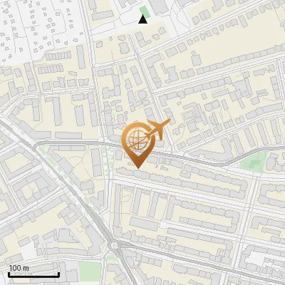 Foto zu Steenwisch 24, 22527 Hamburg