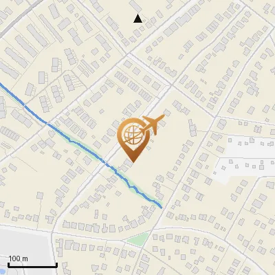 Foto zu Sugambrerweg 24, 22453 Hamburg