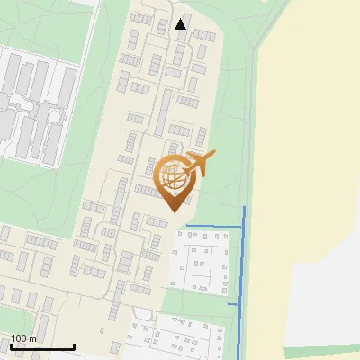 Foto zu Sumpfveilchenweg 24, 22417 Hamburg