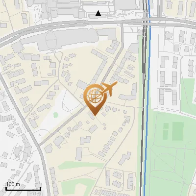 Foto zu Tangstedter Landstraße 24, 22415 Hamburg