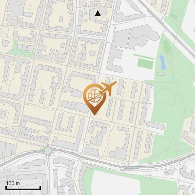 Foto zu Thedestraße 24, 22767 Hamburg