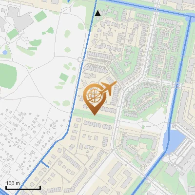 Foto zu Therese-Giehse-Bogen 24, 21035 Hamburg