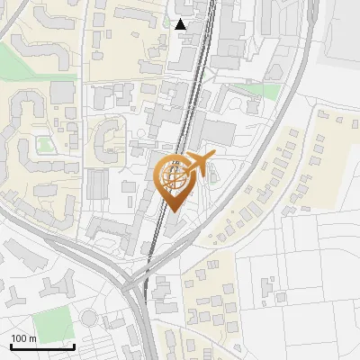 Foto zu Tibarg 24, 22459 Hamburg